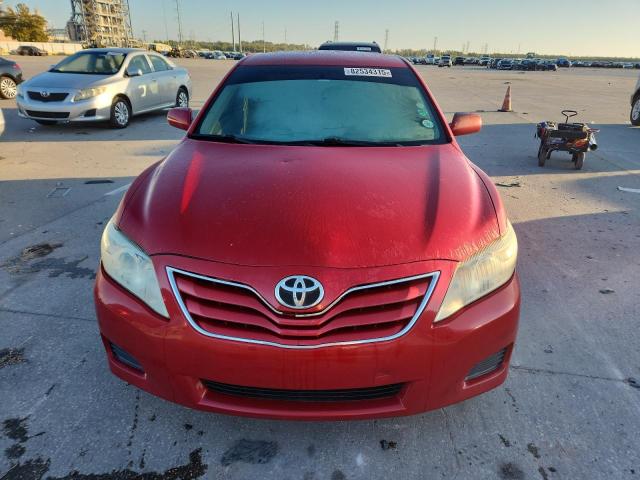 Photo 5 from auction – 2011 TOYOTA CAMRY BASE with VIN 4T4BF3EK4BR189395