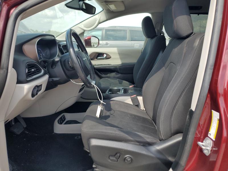 Photo 7 from auction – 2019 CHRYSLER PACIFICA T with VIN 2C4RC1FG8KR604266