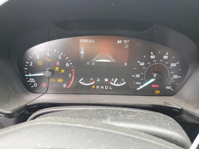 Photo 9 from auction – 2020 FORD ESCAPE S with VIN 1FMCU0F6XLUC24768