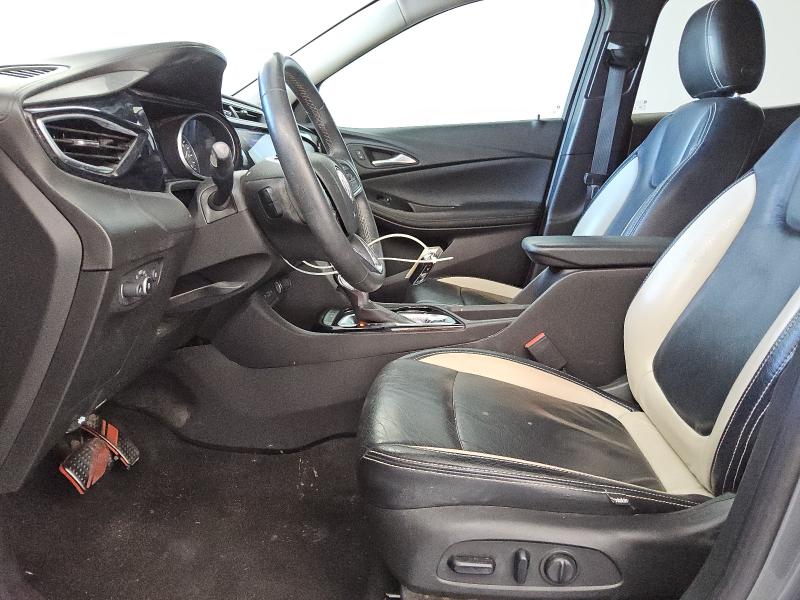Photo 7 from auction – 2022 BUICK ENCORE GX with VIN KL4MMDSL5NB019248