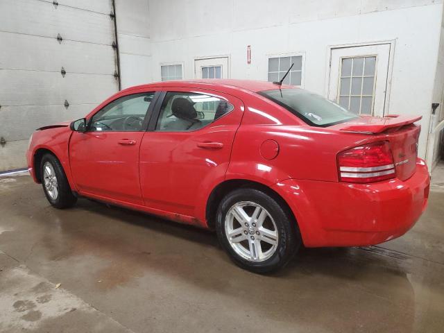 Foto 2 de la subasta – 2008 DODGE AVENGER SX con VIN 1B3LC56KX8N294100