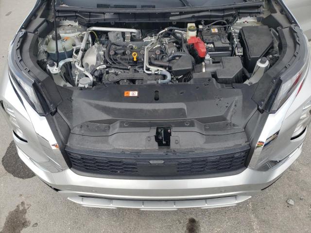 Photo 12 from auction – 2024 MITSUBISHI OUTLANDER with VIN JA4J3VA87RZ040754