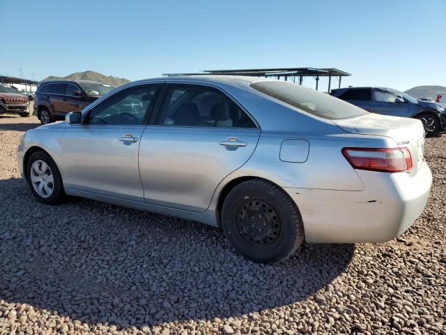 Photo 2 from auction – 2007 TOYOTA CAMRY CE with VIN JTNBE46K073077787