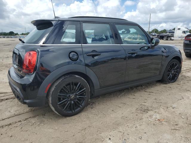Photo 3 from auction – 2023 MINI COOPER S with VIN WMW53DK09P2T88925