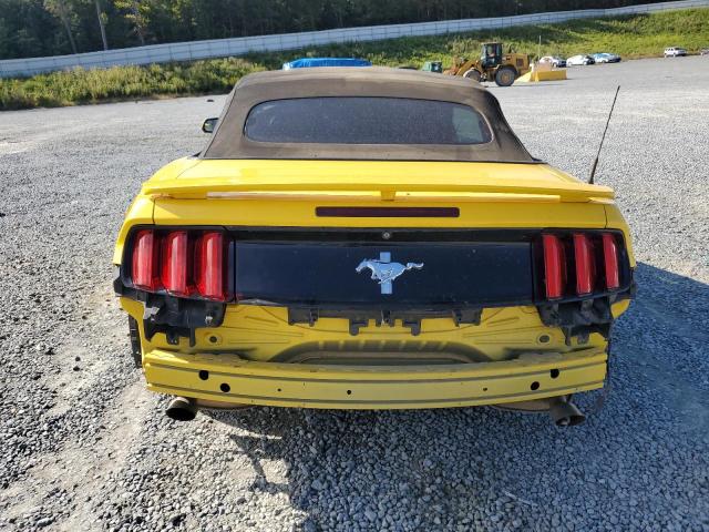 Photo 6 from auction – 2015 FORD MUSTANG with VIN 1FATP8EM7F5352822
