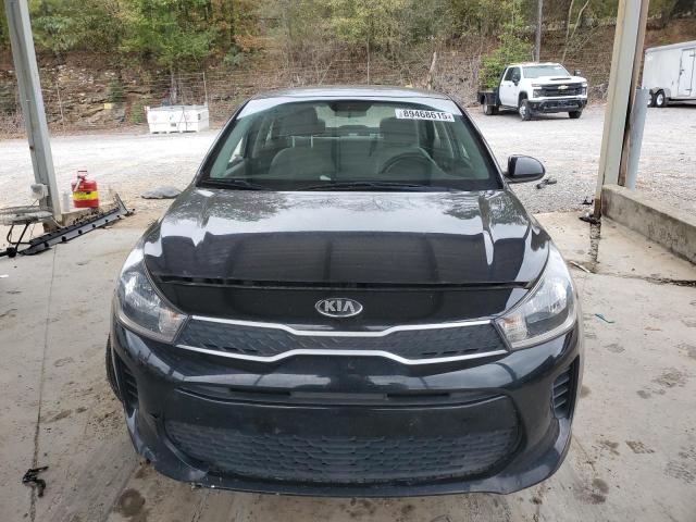 Photo 5 from auction – 2020 KIA RIO LX with VIN 3KPA24AD2LE260077
