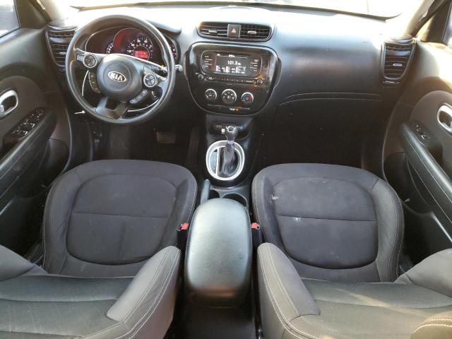 Photo 8 from auction – 2017 KIA SOUL with VIN KNDJN2A25H7886563