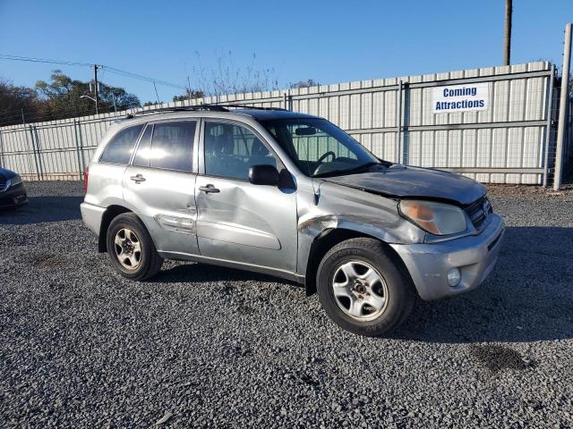 Photo 4 from auction – 2005 TOYOTA RAV4 with VIN JTEHD20V350066432