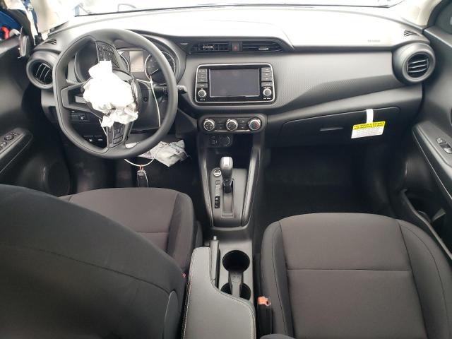 Photo 8 from auction – 2025 NISSAN KICKS PLAY with VIN 3N1CP5BV2SL500488