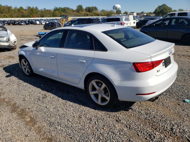 Photo 2 from auction – 2016 AUDI A3 PREMIUM with VIN WAUA7GFF3G1055905