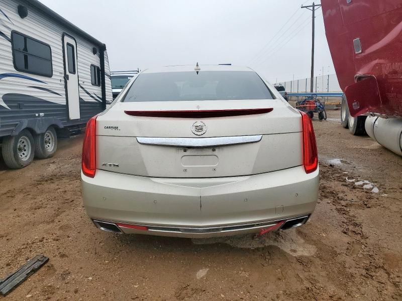 Photo 6 from auction – 2013 CADILLAC XTS PREMIU with VIN 2G61S5S3XD9242649