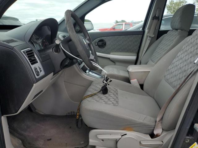 Photo 7 from auction – 2009 CHEVROLET EQUINOX LS with VIN 2CNDL13F996231817