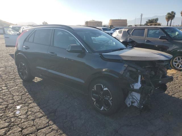 Photo 4 from auction – 2023 KIA NIRO WIND with VIN KNDCR3L12P5021860
