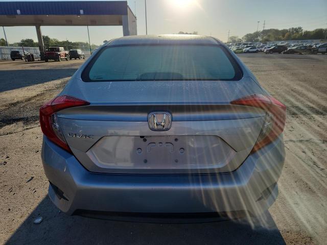 Photo 6 from auction – 2016 HONDA CIVIC LX with VIN 19XFC2F58GE026069