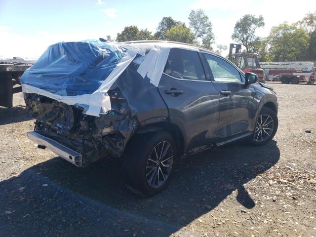 Photo 3 from auction – 2024 LEXUS NX 250 BAS with VIN 2T2ADCAZ8RC007929