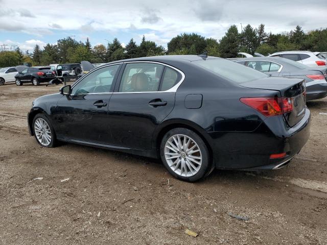 Photo 2 from auction – 2013 LEXUS GS 350 with VIN JTHCE1BL0D5013351