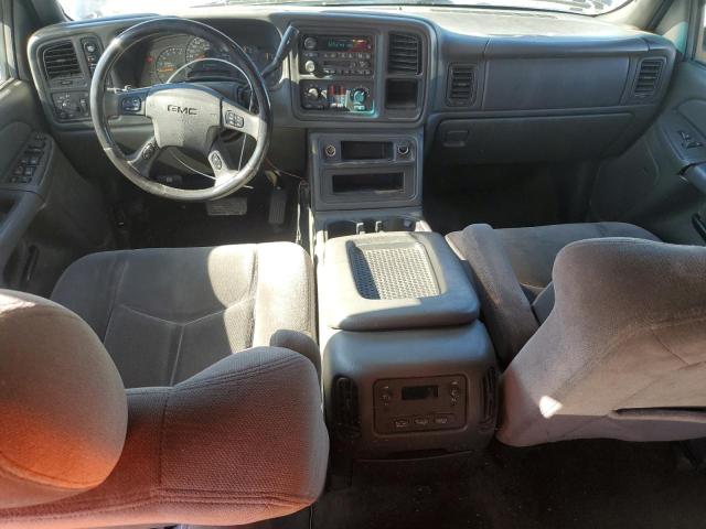 Photo 8 from auction – 2005 GMC NEW SIERRA with VIN 2GTEK13T751227192