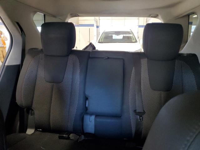 Photo 10 from auction – 2011 CHEVROLET EQUINOX LT with VIN 2CNALDEC7B6438543