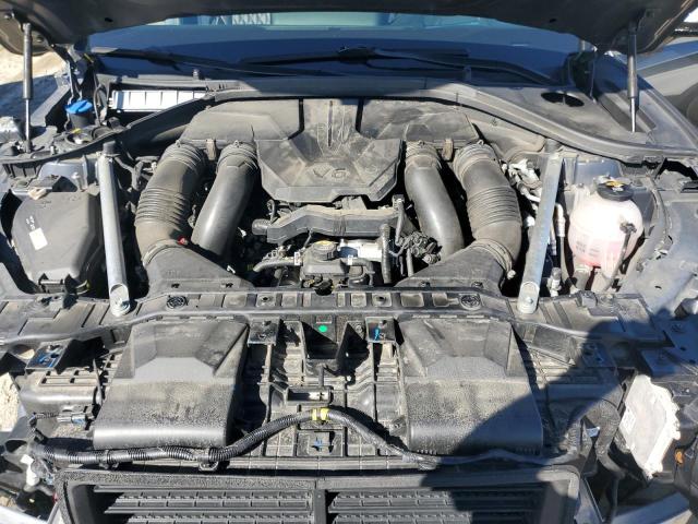 Photo 12 from auction – 2024 GENESIS GV70 BASE with VIN 5NMMCDTC7RH002119
