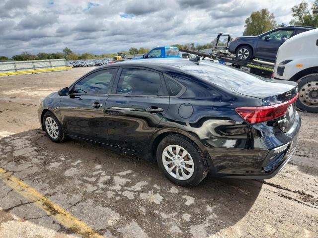Photo 2 from auction – 2020 KIA FORTE with VIN 3KPF24AD2LE192837