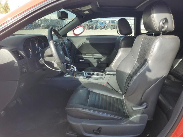 Photo 7 from auction – 2010 DODGE CHALLENGER with VIN 2B3CJ4DV9AH103732