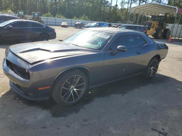 DODGE CHALLENGER 2015 with VIN 2C3CDZAG7FH821347 - Photo from auction