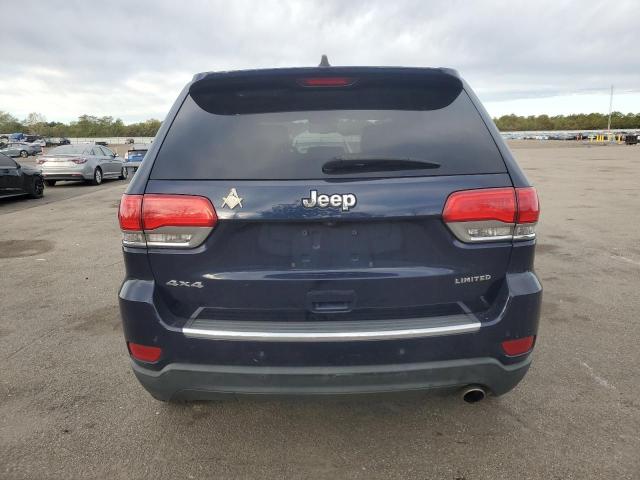Photo 6 from auction – 2015 JEEP GRAND CHER with VIN 1C4RJFBG0FC877046