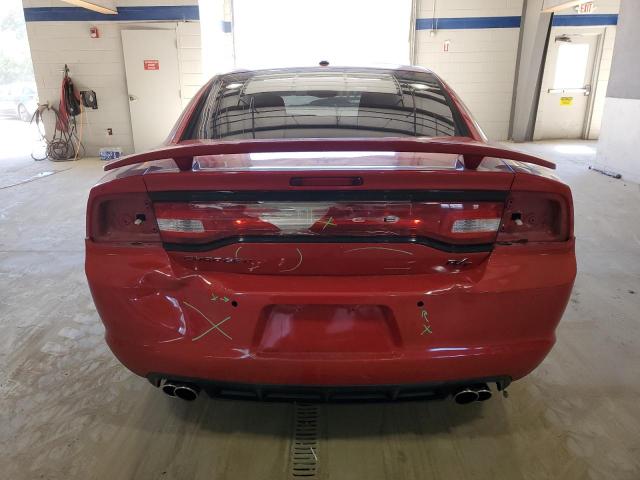 Zdjęcie 6 z aukcji – 2011 DODGE CHARGER R/ z VIN 2B3CL5CT2BH505660