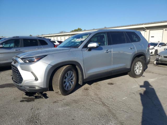 Photo 1 from auction – 2024 TOYOTA GRAND HIGH with VIN 5TDAAAB54RS013344