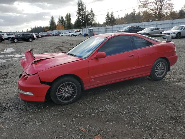 ACURA INTEGRA LS 1994 with VIN JH4DC4450RS804210 - Photo from auction