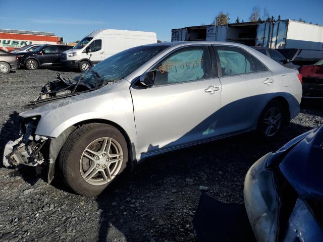 TOYOTA CAMRY BASE 2012 z numerem VIN 4T1BF1FK8CU003677 - Zdjęcie z aukcji
