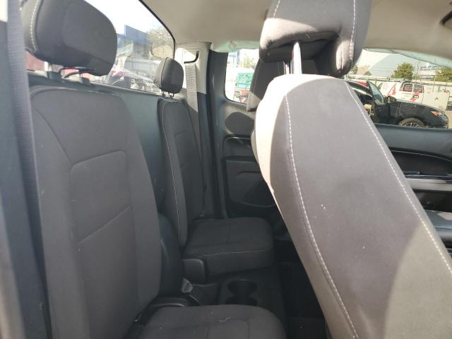 Photo 10 from auction – 2017 CHEVROLET COLORADO with VIN 1GCHSCEA1H1189778