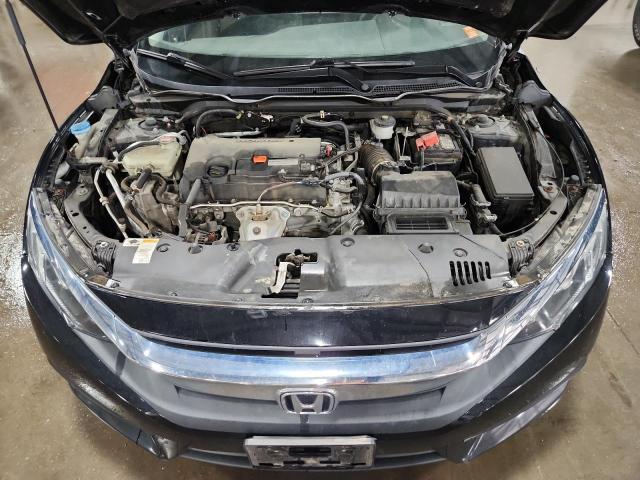 Photo 11 from auction – 2017 HONDA CIVIC EX with VIN 19XFC2F78HE081785