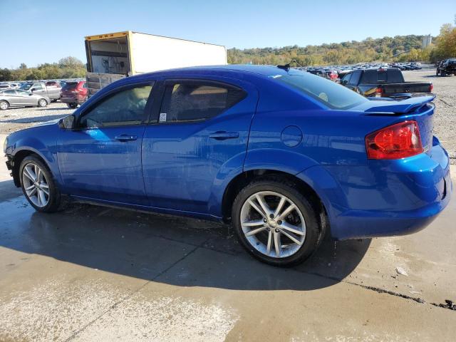 Photo 2 from auction – 2014 DODGE AVENGER SE with VIN 1C3CDZAB6EN217203