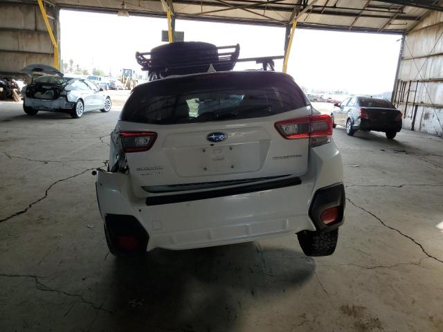 Photo 6 from auction – 2021 SUBARU CROSSTREK with VIN JF2GTHNC6M8275100