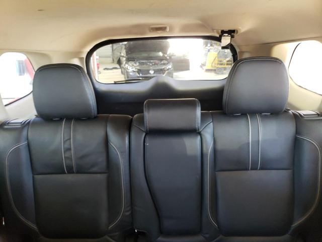 Photo 10 from auction – 2018 MITSUBISHI OUTLANDER with VIN JA4J24A54JZ044509