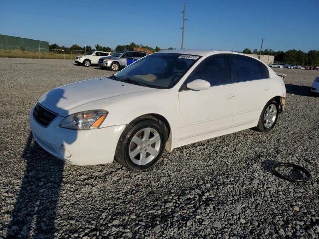 NISSAN ALTIMA BAS 2003 with VIN 1N4AL11D93C119645 - Photo from auction