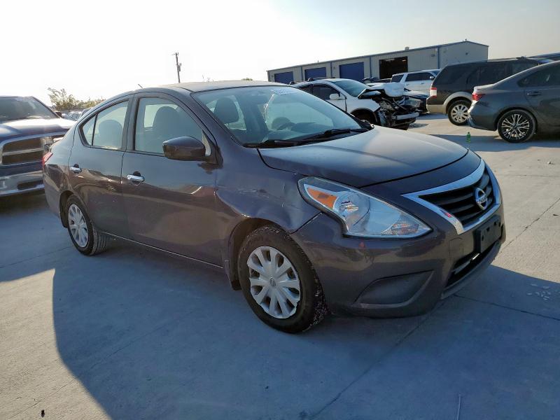 Photo 4 from auction – 2015 NISSAN VERSA S with VIN 3N1CN7AP4FL941260