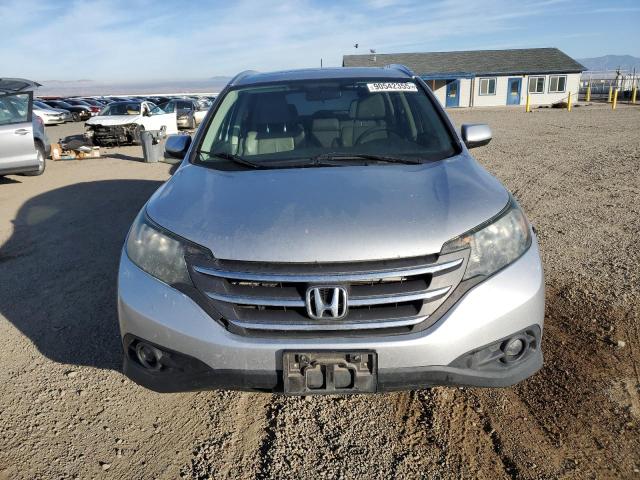 Photo 5 from auction – 2012 HONDA CR-V EXL with VIN JHLRM4H74CC013697