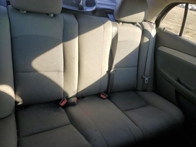 Photo 10 from auction – 2011 CHEVROLET MALIBU LS with VIN 1G1ZB5E18BF287905