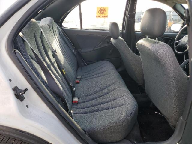 Photo 10 from auction – 2003 CHEVROLET CAVALIER with VIN 1G1JC52F737274956