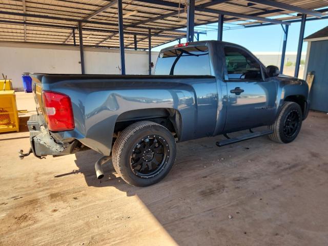 صورة رقم 3 من المزاد - 2011 CHEVROLET SILVERADO مع VIN 1GCNCPEX2BZ303484