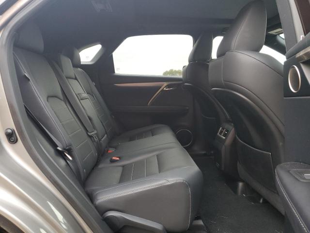 Photo 11 from auction – 2021 LEXUS RX 350 F S with VIN 2T2YZMDA2MC261849