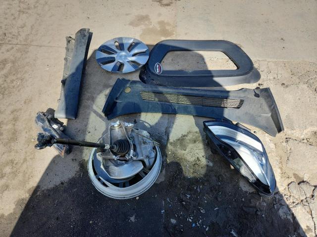 Photo 13 from auction – 2022 TESLA MODEL Y with VIN 7SAYGDEE2NF371277