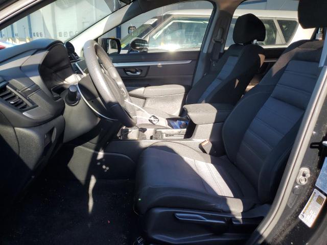 Photo 7 from auction – 2021 HONDA CR-V SE with VIN 5J6RW2H76ML024093