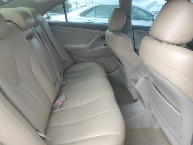Photo 10 from auction – 2007 TOYOTA CAMRY CE with VIN 4T1BE46K77U146209