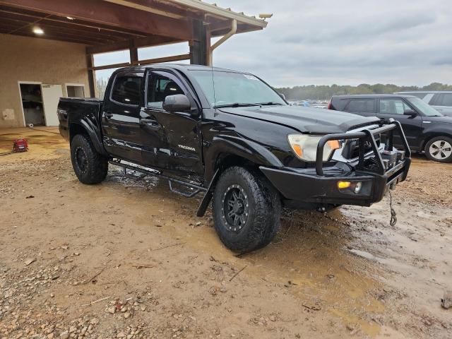 Photo 4 from auction – 2013 TOYOTA TACOMA DOU with VIN 5TFLU4EN3DX077617