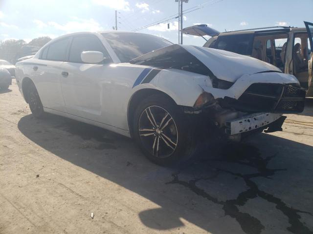 Photo 4 from auction – 2014 DODGE CHARGER SX with VIN 2C3CDXJG4EH230587