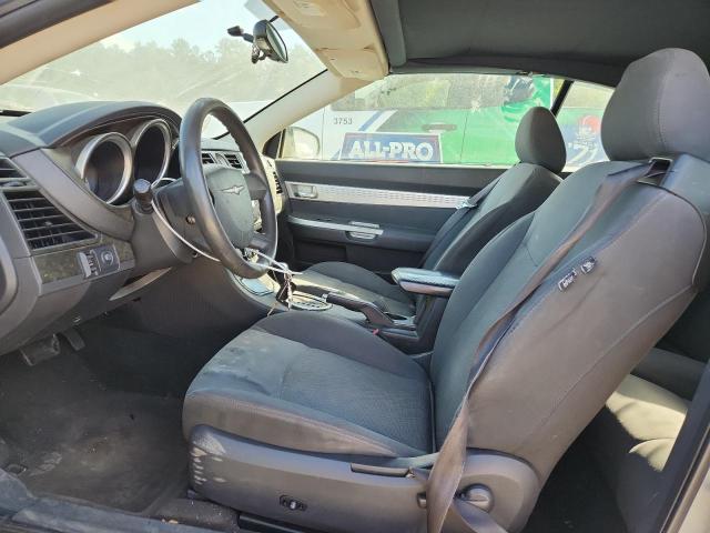 Photo 7 from auction – 2009 CHRYSLER SEBRING TO with VIN 1C3LC55D29N514658