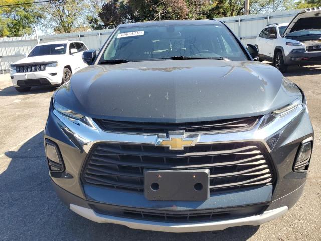 Photo 5 from auction – 2020 CHEVROLET BLAZER 2LT with VIN 3GNKBHRS5LS614889